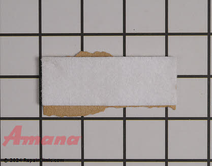 Foam Seal WP99002847 Alternate Product View