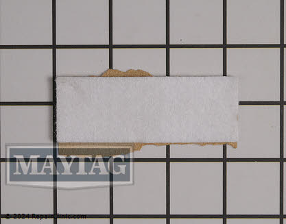 Foam Seal WP99002847 Alternate Product View
