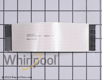 Wire Harness W11209404 Alternate Product View