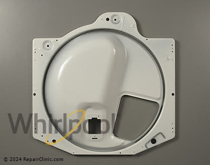 Rear Bulkhead W11299301 Alternate Product View