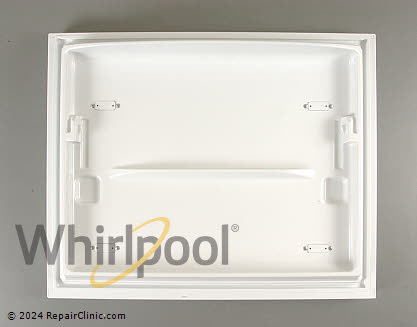 Door Assembly 12658923WQ Alternate Product View