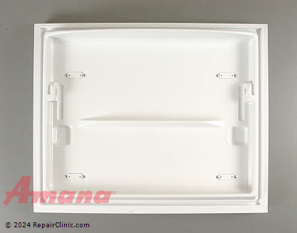 Door Assembly 12658923WQ Alternate Product View