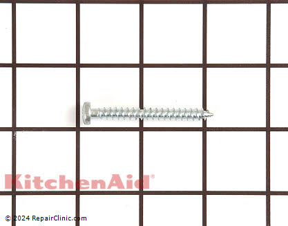 Fastener 4360268 Alternate Product View