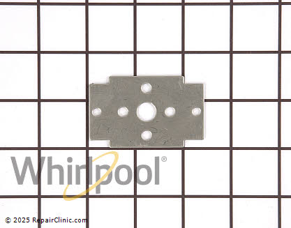 Plate 4358988 Alternate Product View