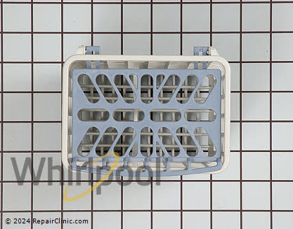 Small Items Basket WP8562090 Alternate Product View