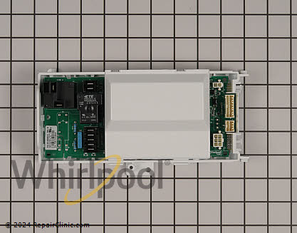 Control Board WPW10568610 Alternate Product View