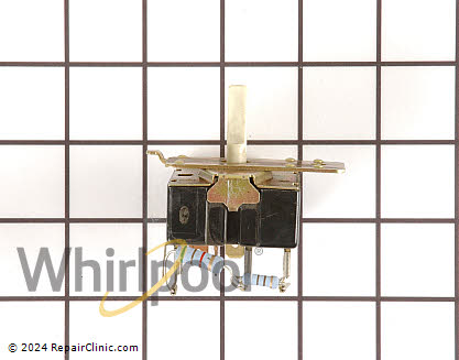 Selector Switch 8300020 Alternate Product View