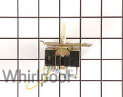 Selector Switch - Part # 831522 Mfg Part # 8300020
