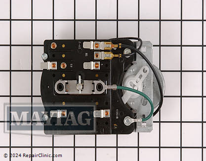 Timer WP207378 Alternate Product View