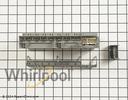 Control Board W10473197 Alternate Product View