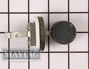 Diverter valve - Part # 1557 Mfg Part # 204316