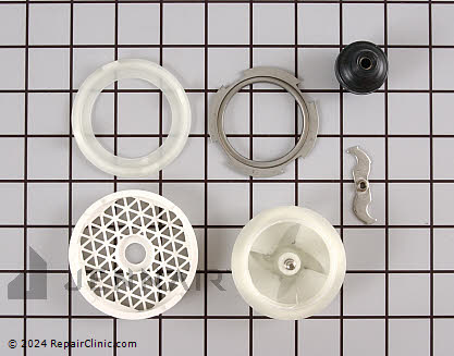 Impeller and Seal Kit R0913111 Alternate Product View
