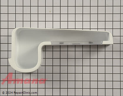 Door Shelf Bin WPW10323808 Alternate Product View