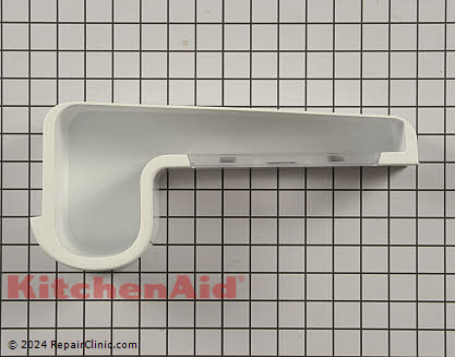 Door Shelf Bin WPW10323808 Alternate Product View