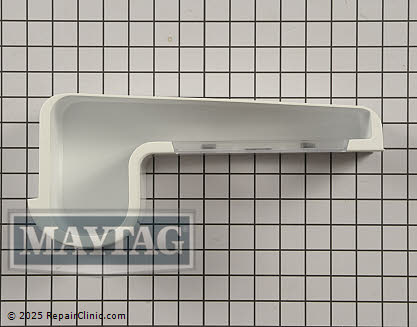 Door Shelf Bin WPW10323808 Alternate Product View