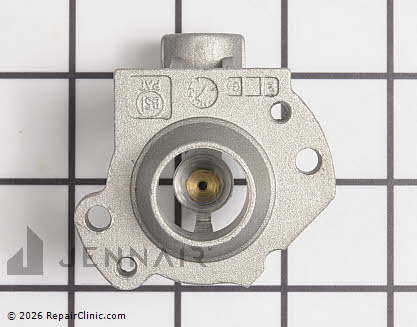 Surface Burner Orifice Holder 74007999 Alternate Product View
