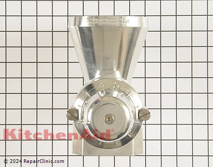 Grain Mill WPW10318099 Alternate Product View
