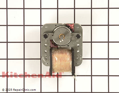 Condenser Fan Motor WP4344631 Alternate Product View