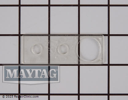 Hinge Shim 60456-1 Alternate Product View