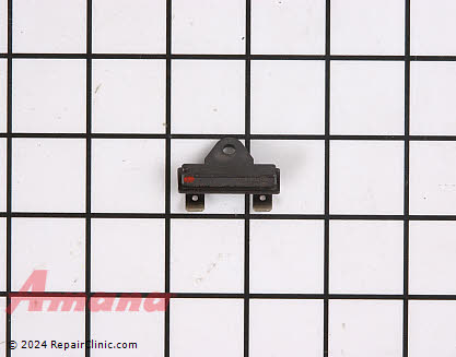 Thermal Fuse 59001921 Alternate Product View