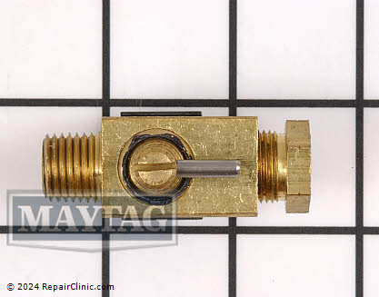 Gas Shut-Off Valve 7502P383-60 Alternate Product View
