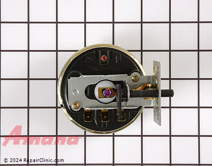 Pressure Switch 40077201 Alternate Product View