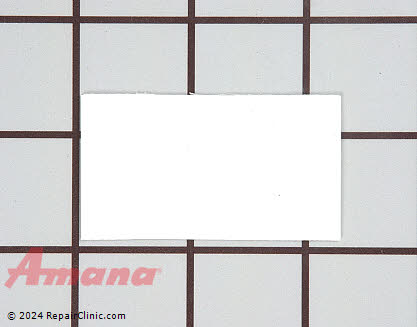 Gasket & Seal WP12019302 Alternate Product View
