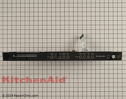 Touchpad and Control Panel WP8572497 Alternate Product View