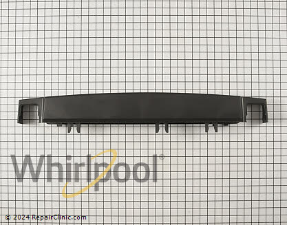 Toe Kick Plate WPW10353939 Alternate Product View