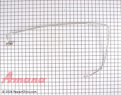 Burner Tube 0060503 Alternate Product View