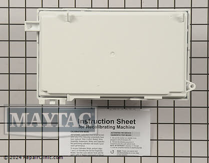 Control Board W10480127 Alternate Product View
