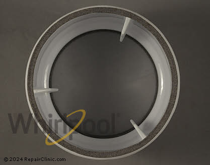 Drum Assembly W10865330 Alternate Product View