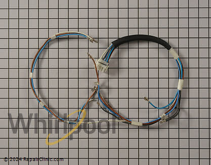 Wire Harness 8524112 Alternate Product View