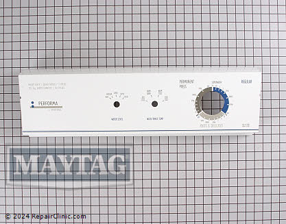 Control Panel 21001446 Alternate Product View