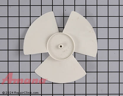 Fan Blade 47001074 Alternate Product View