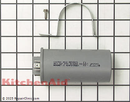 Capacitor 4387305 Alternate Product View