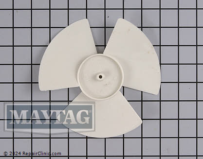 Fan Blade 47001074 Alternate Product View