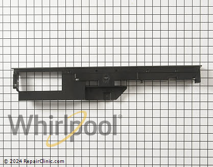 Control Panel WPW10380079 Alternate Product View