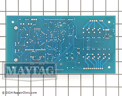 Control Board WP67006253 Alternate Product View