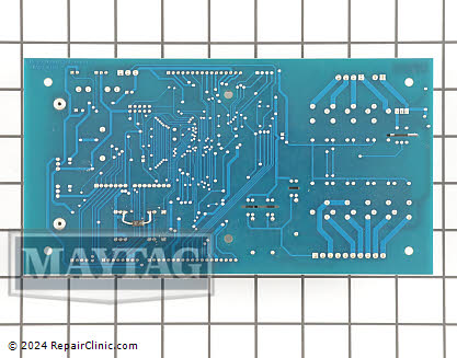 Control Board WP67006253 Alternate Product View