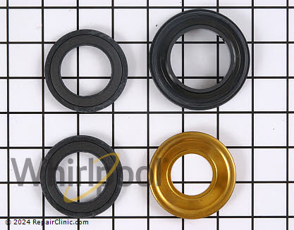 Tub Seal 33-7224N Alternate Product View