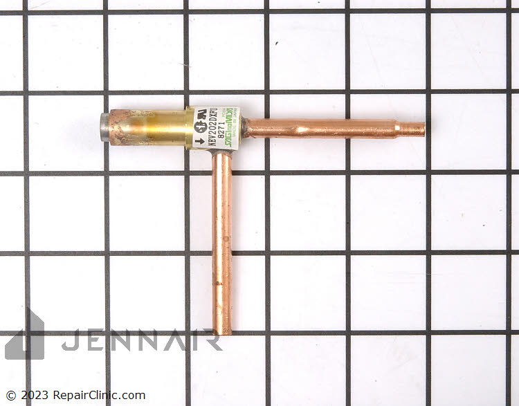 Reversing Valve WP759113 Alternate Product View