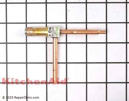 Reversing Valve WP759113 Alternate Product View