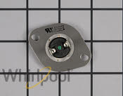 Thermal Fuse - Part # 4441441 Mfg Part # WPW10167627