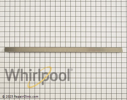 Side Trim Piece WPW10145005 Alternate Product View