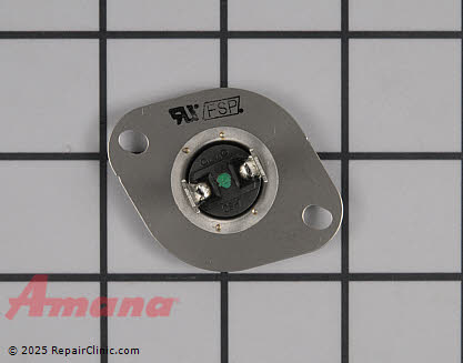 Thermal Fuse WPW10167627 Alternate Product View