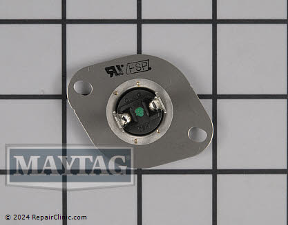 Thermal Fuse WPW10167627 Alternate Product View