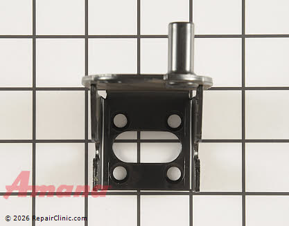 Bottom Hinge 12570906ED Alternate Product View