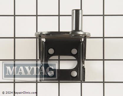 Bottom Hinge 12570906ED Alternate Product View
