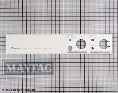 Control Panel 22001927 Alternate Product View